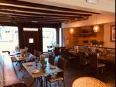 restaurant for sale