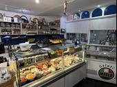 licensed deli coffee shop