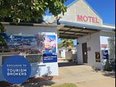 western nsw freehold motel