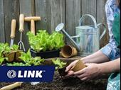 established b2b garden hardware