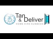 flexible home sunbed hire
