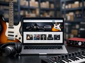 sba pre-qualified music products