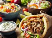 restaurant with strong local