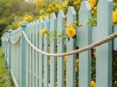 established fencing business for