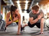 boutique fitness studio nw