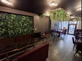 licensed cafe bar restaurant