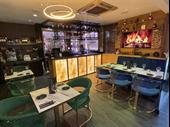 licensed restaurant takeaway for