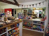 post office village store