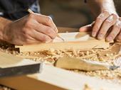 bespoke handcrafted furniture cabinet