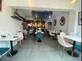 café coffee shop leigh-on-sea