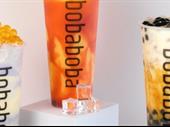 boba tea café clearwater