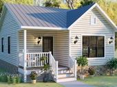well established outdoor living