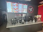 clearwater beach restaurant location