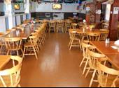 second generation restaurant for