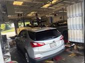 auto repair shop business