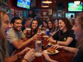 turnkey sports bar custom