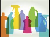 commercial chemical manufacturing business