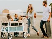established baby equipment franchise