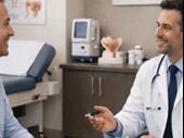 mens specialized health clinics