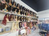 beauty supply store