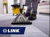 cleaning property services business