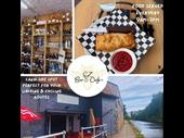 multifunctional hospitality venue retail