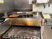 pizza restaurant takeaway franchise
