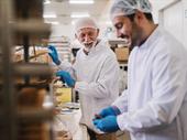 food manufacturing wholesale opportunity