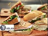 sandwich chef franchise for
