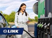 leasehold independent service station