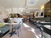restaurant bar