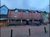 newport city centre high
