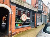 leasehold street food takeaway