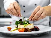 premium private chef catering
