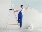 contract painting business 550k