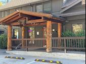 mile high café
