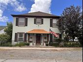 butte valley bed breakfast
