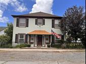butte valley bed breakfast