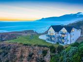 castle inn lost coast