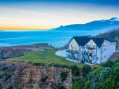castle inn lost coast