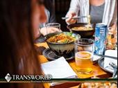 historic landmark location restaurant