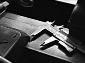 established precision tools gages