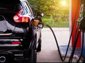 5 location gas station