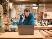home building products supplier