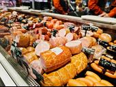 absentee go-to neighborhood deli