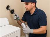 pro dryer vent cleaning
