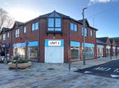 commercial property unit 1