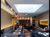 indian restaurant premises closed
