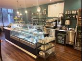 licensed coffee shop café