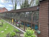 cattery for sale